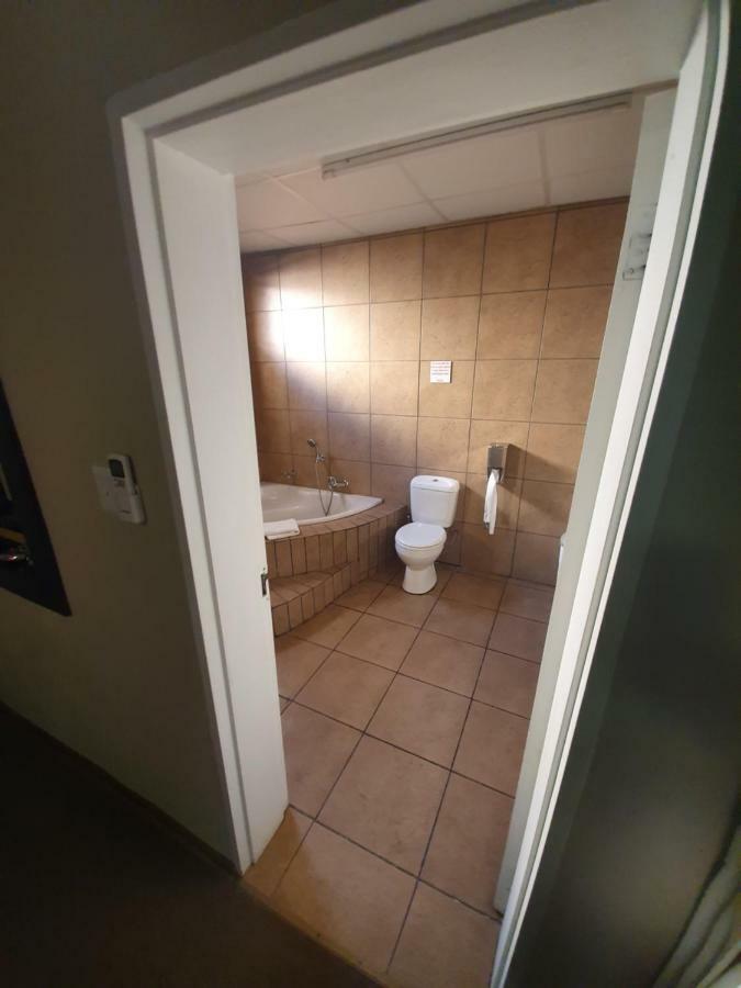 Leach Lodge Kuruman Exterior foto